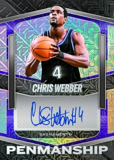 2025-26 Panini Prizm Basketball Details, Release Date, Checklist