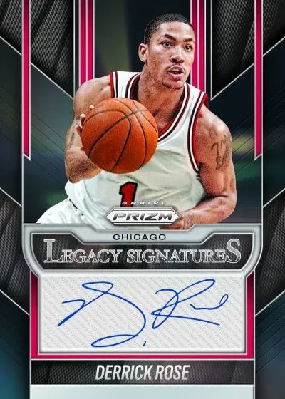 2025-26 Panini Prizm Basketball Details, Release Date, Checklist