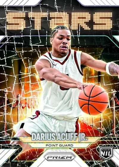 2025-26 Panini Prizm Basketball Details, Release Date, Checklist