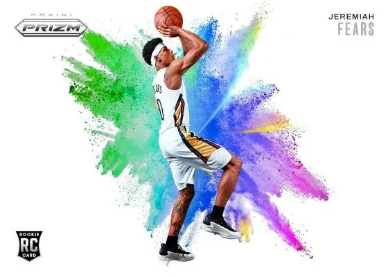 2025-26 Panini Prizm Basketball Details, Release Date, Checklist