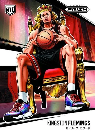 2025-26 Panini Prizm Basketball Details, Release Date, Checklist