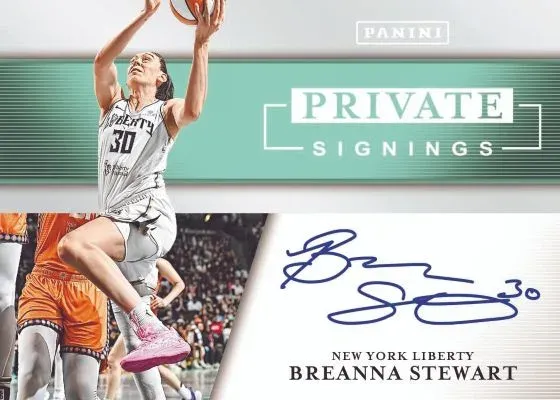 2026 Donruss WNBA Basketball Details and Release Date