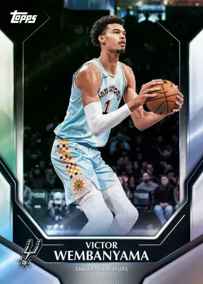 2026 Topps Collector Kit Wave 1 Checklist and Details