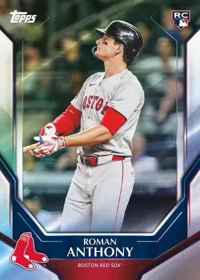 2026 Topps Collector Kit Wave 1 Checklist and Details