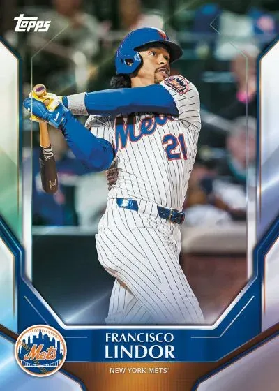 2026 Topps Collector Kit Wave 1 Checklist and Details