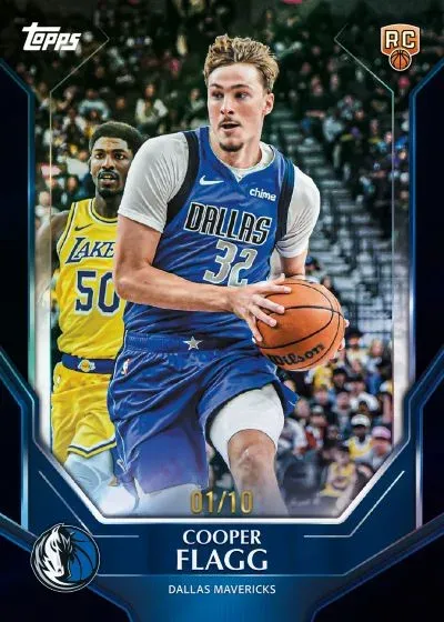 2026 Topps Collector Kit Wave 1 Checklist and Details