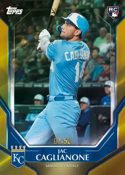 2026 Topps Collector Kit Wave 1 Checklist and Details