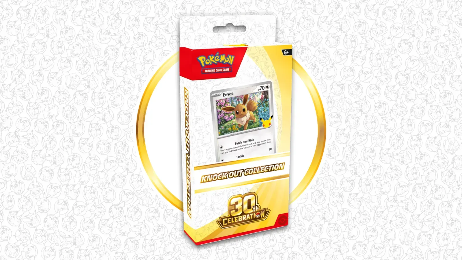 30th Celebration Knock Out Collection