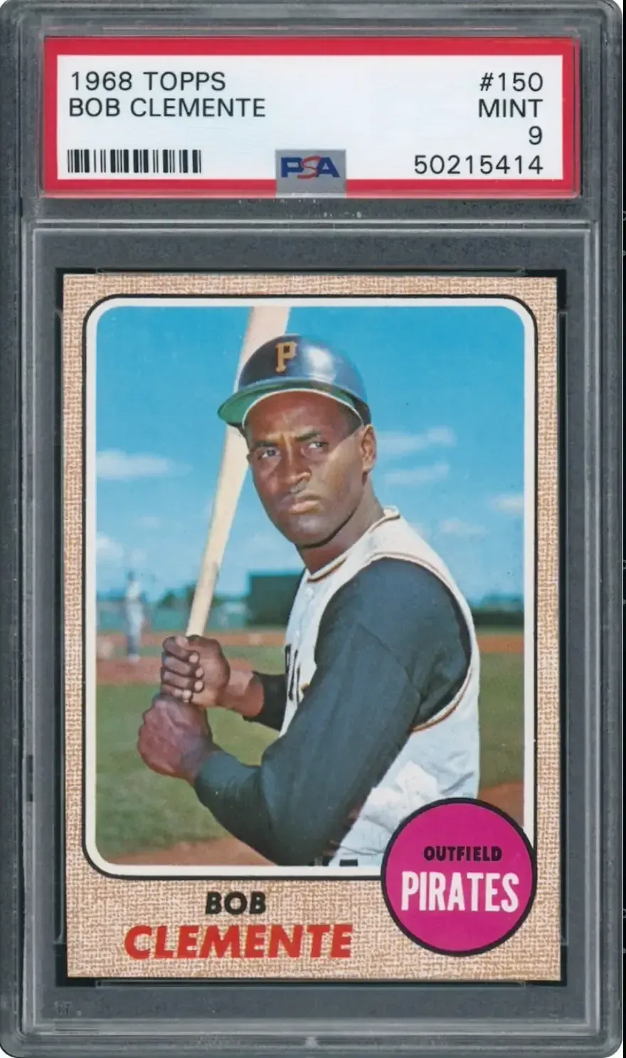 Roberto Clemente