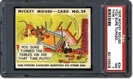 Mickey