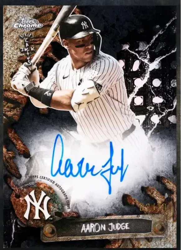Aaron Judge