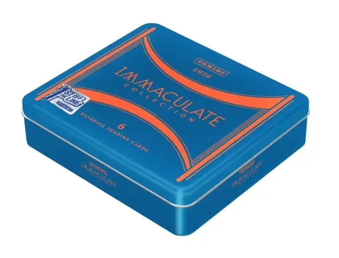 Panini Immaculate Baseball