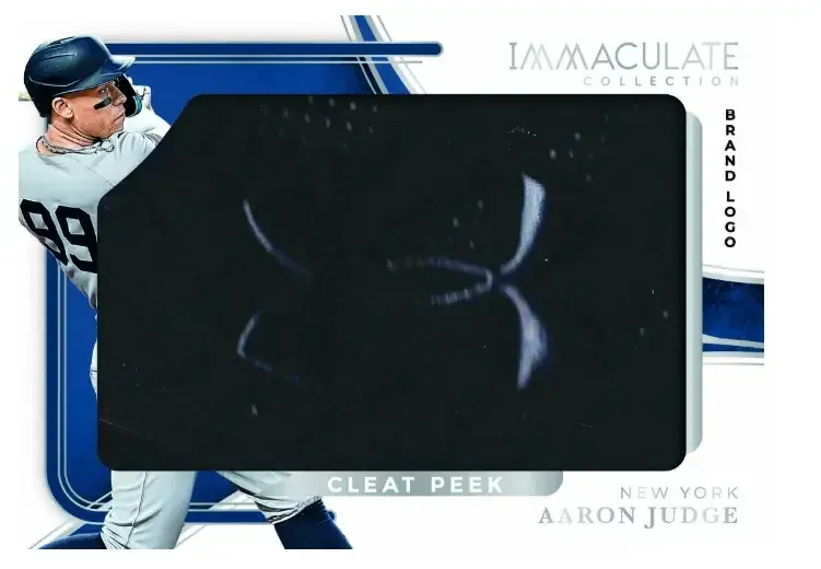 Aaron Judge