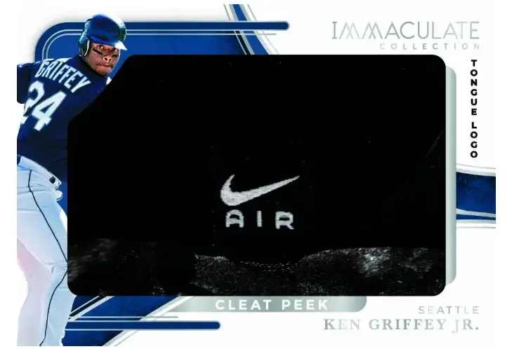 Ken Griffey Jr