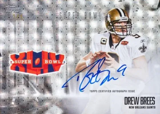 2026 Topps Flagship Football Checklist, Details Revealed