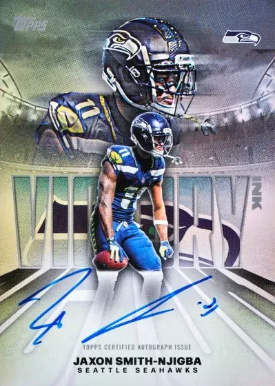 2026 Topps Flagship Football Checklist, Details Revealed