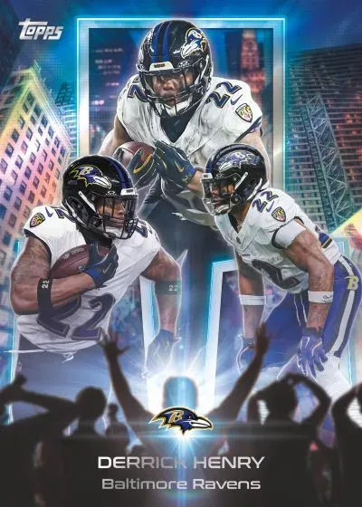 2026 Topps Flagship Football Checklist, Details Revealed