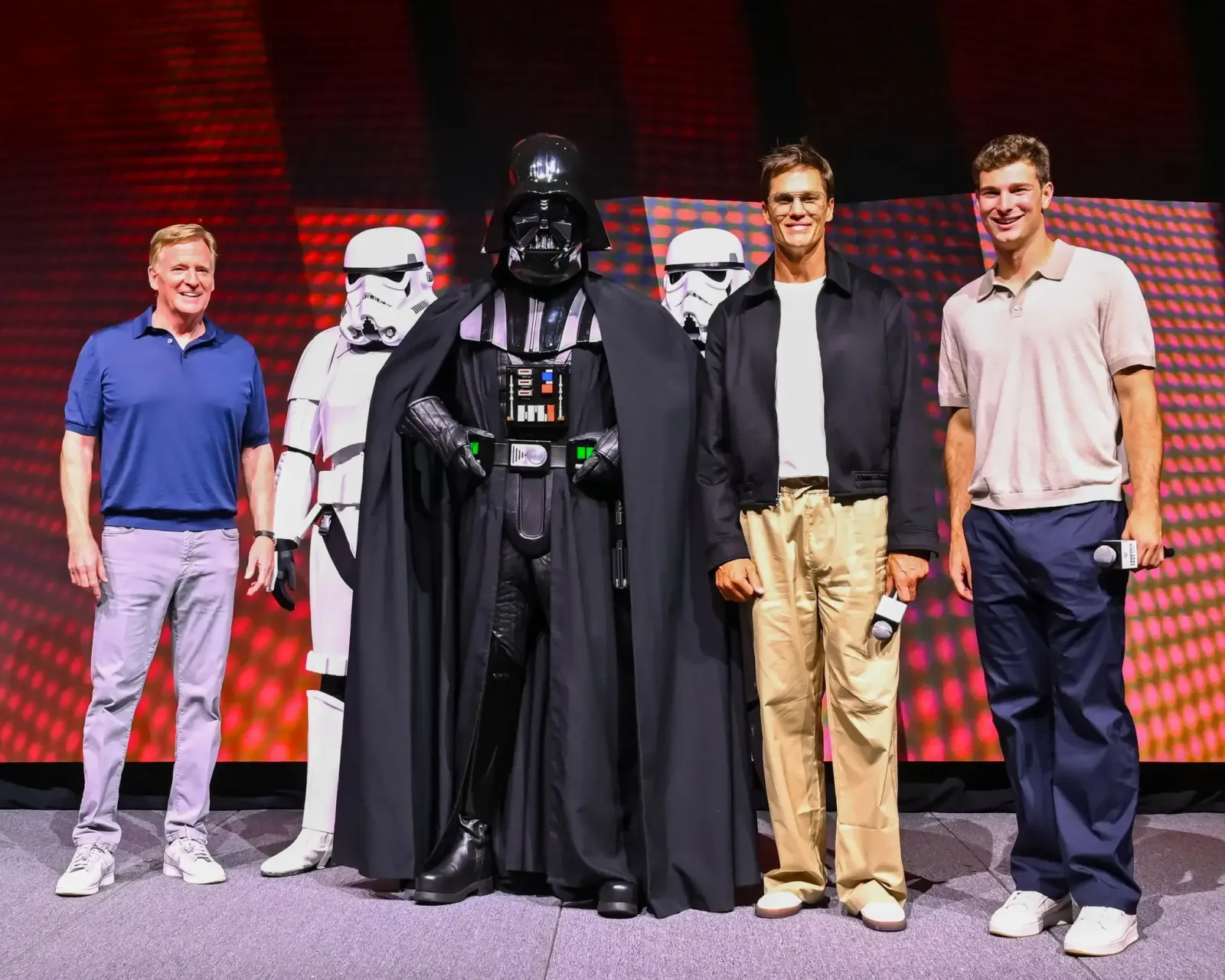 Darth Vader - Raiders