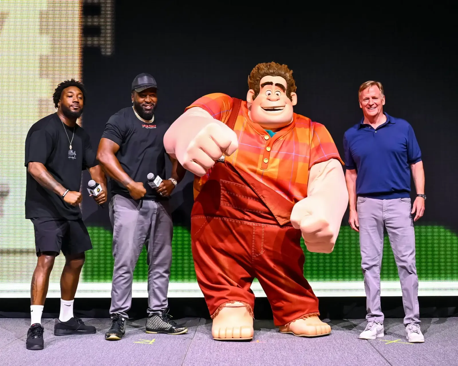 Disney Wreck-It Ralph