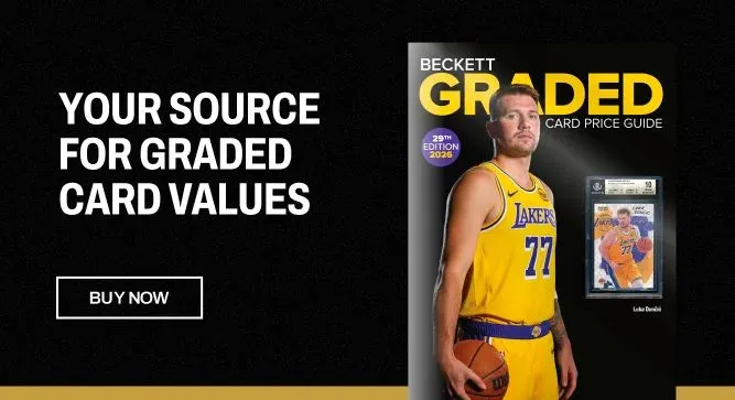 2025-26 Topps Inception Basketball Checklist Released