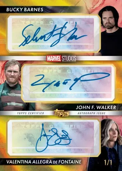 2026 Topps Vault Marvel Checklist, Release Details
