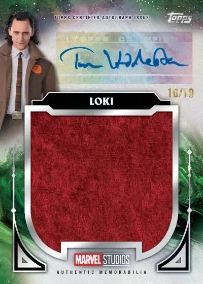 2026 Topps Vault Marvel Checklist, Release Details