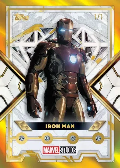 2026 Topps Vault Marvel Checklist, Release Details