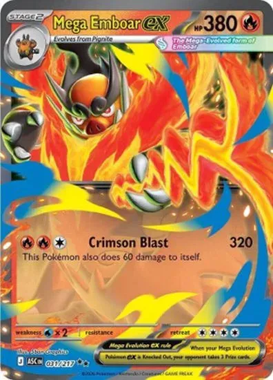 Pokémon Ascended Heroes Tins Hit Stores August 28