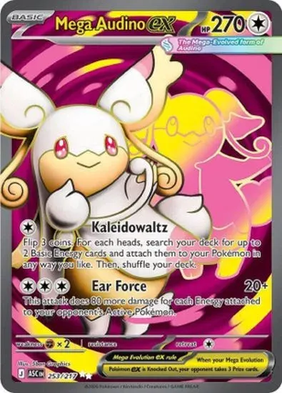 Pokémon Ascended Heroes Tins Hit Stores August 28