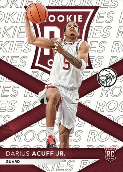 2026 Panini National Convention Silver Packs Checklist Revealed