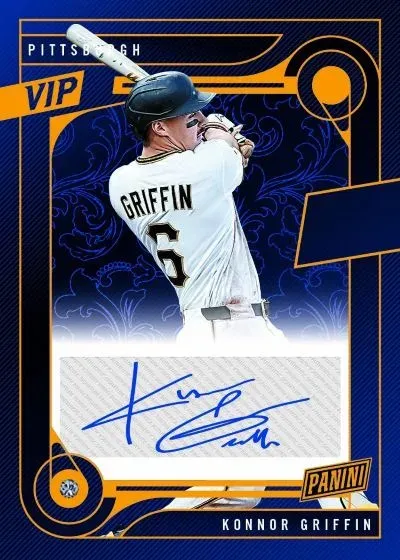 2026 Panini National Convention Silver Packs Checklist Revealed
