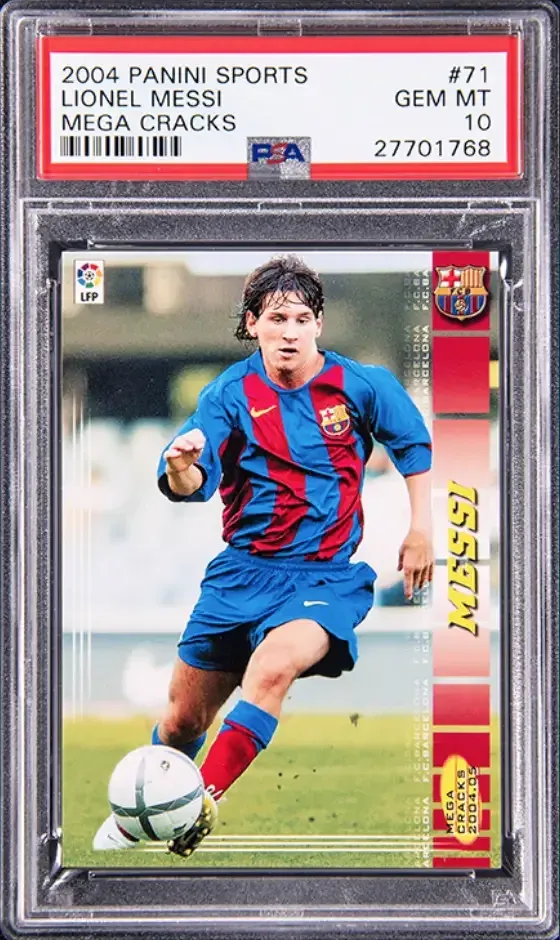 Messi