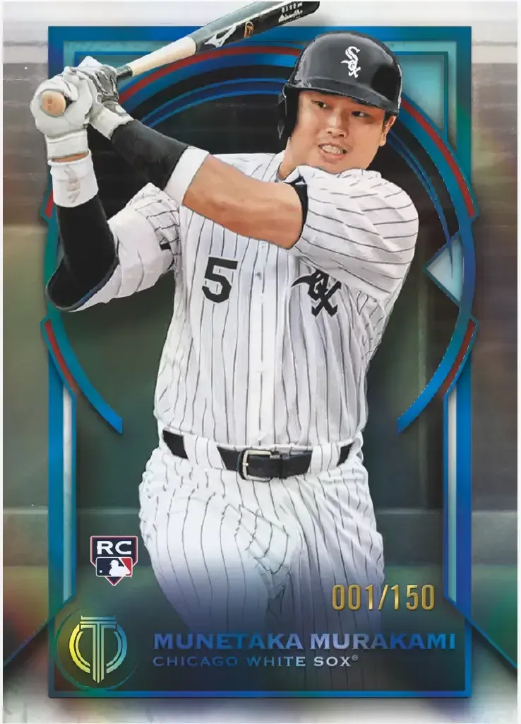 Topps Baseball