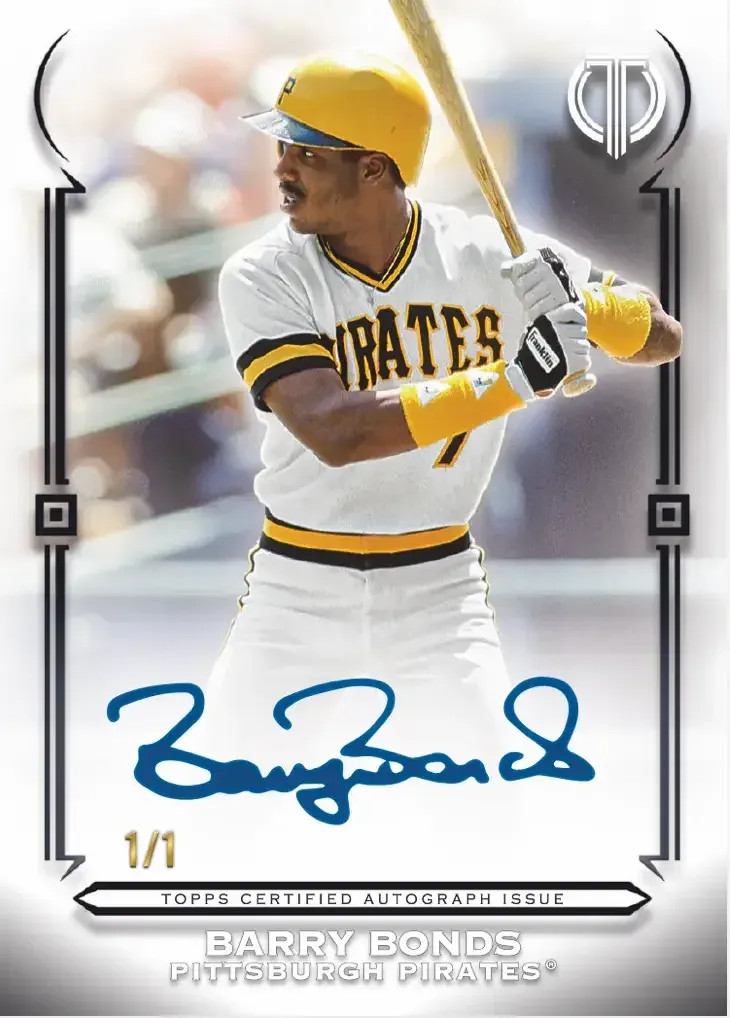 Barry Bonds