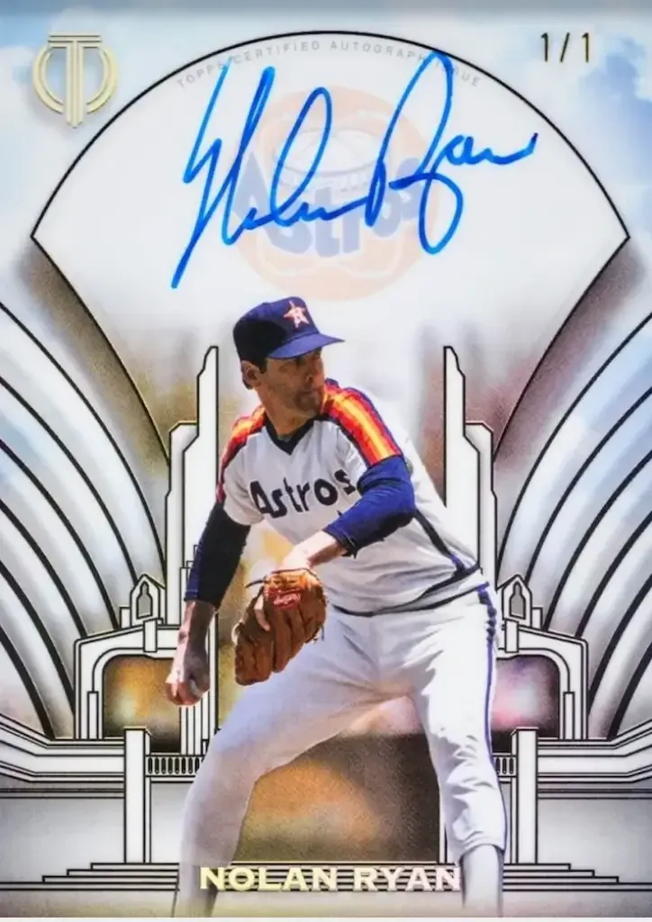 Nolan Ryan