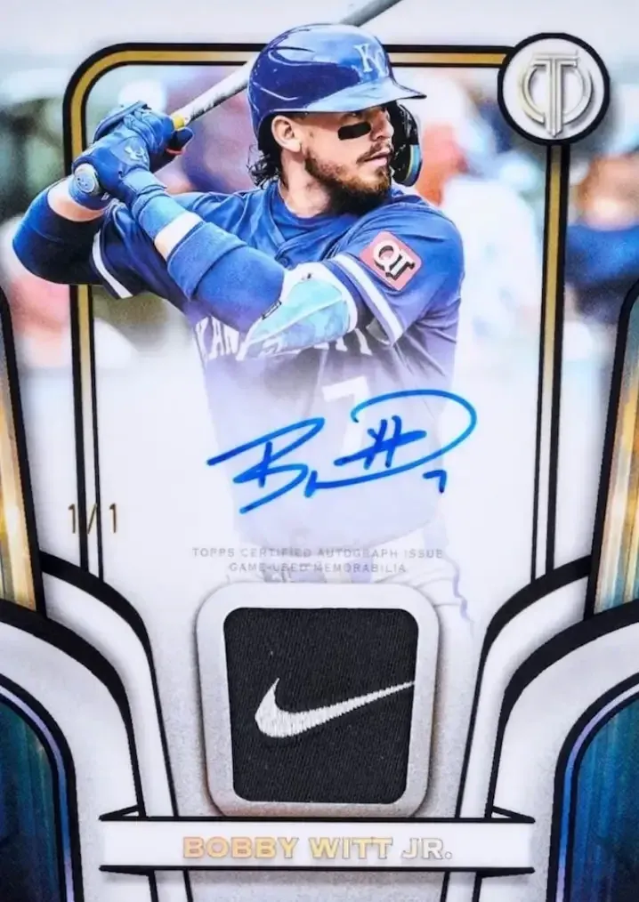 Topps Baseball