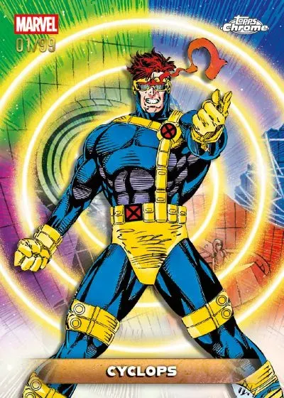 2026 Topps Mint Marvel Checklist, Release Details, and Hits