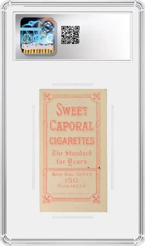 Honus Wagner