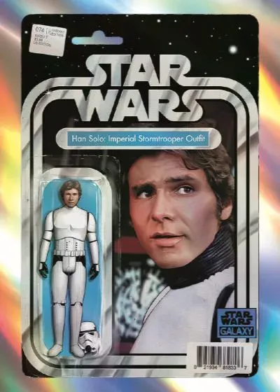 2026 Topps Chrome Star Wars Galaxy Checklist, Release Info