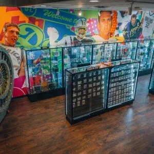 CardVault Brings Brady-Branded Card Vending Machines to Market