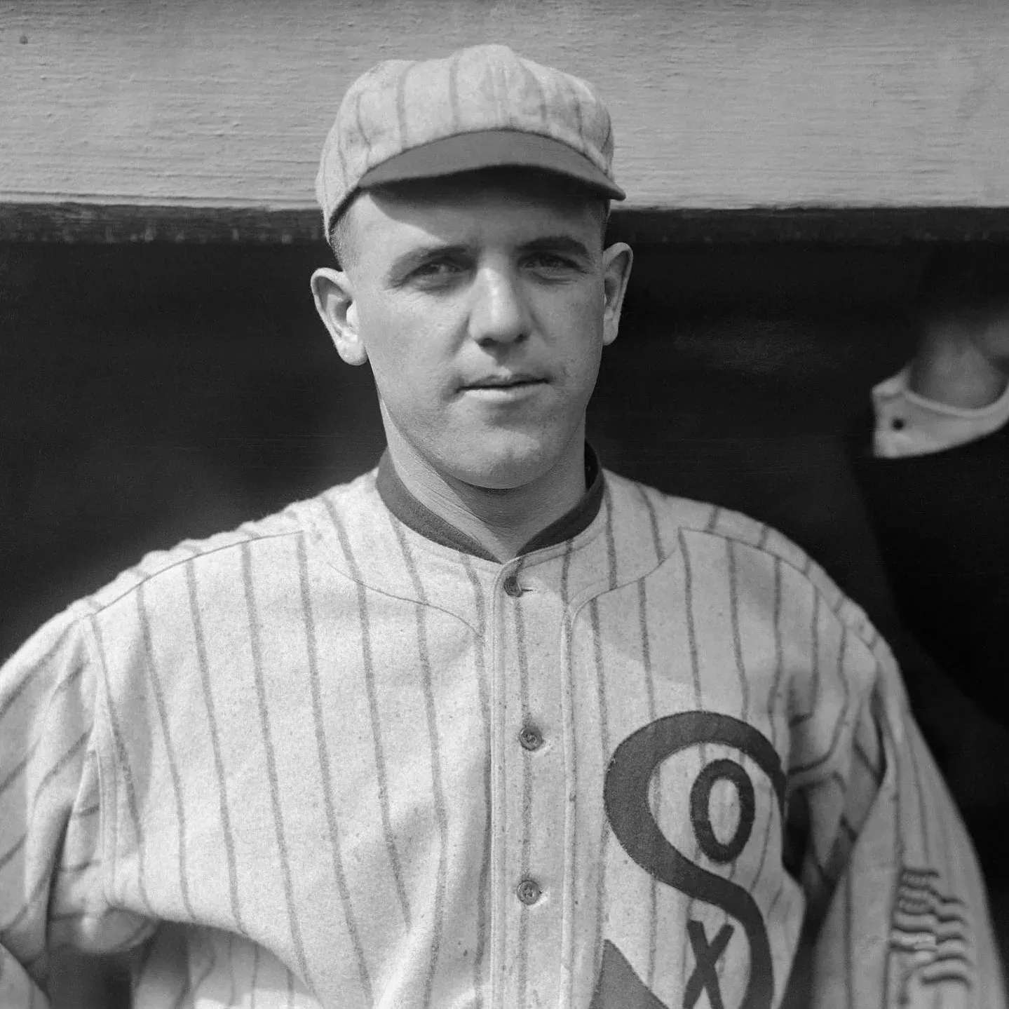 1919 World Series Game 2 Ticket Stub Found in Bible