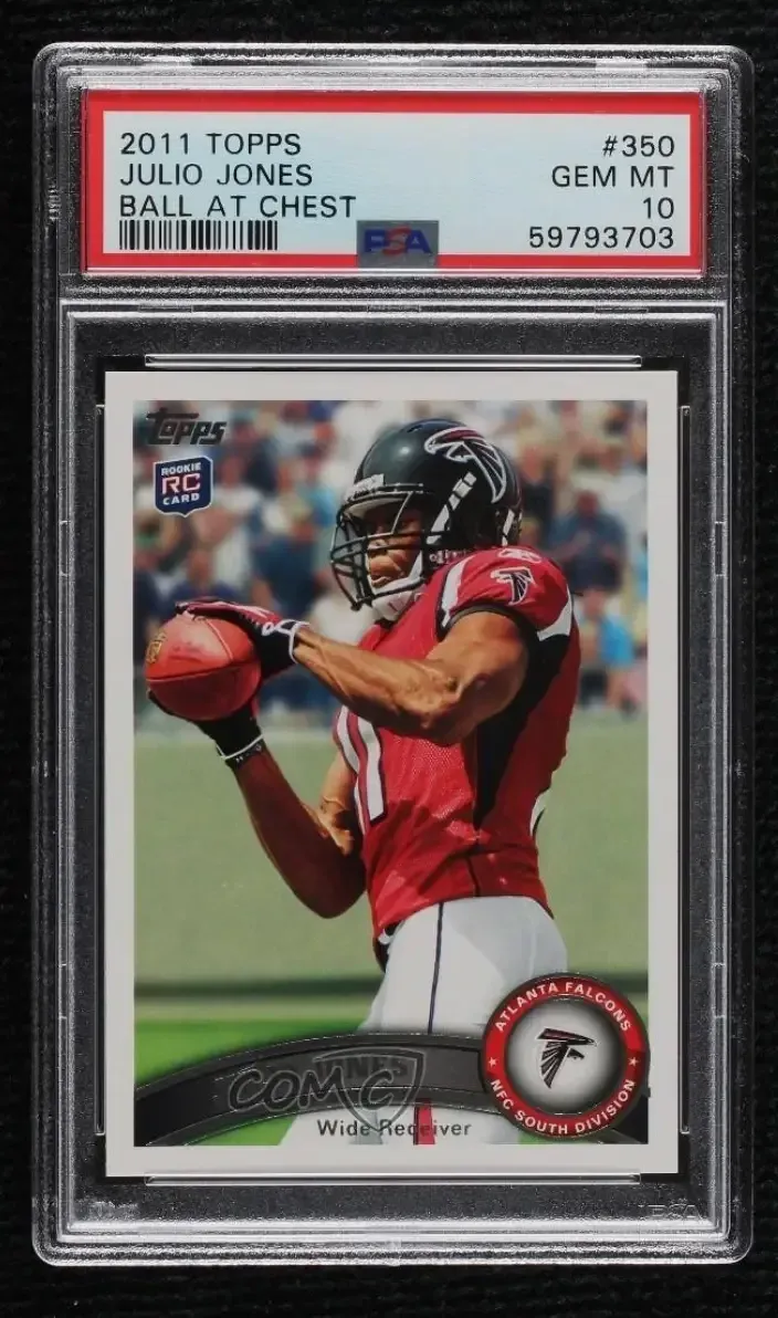 Julio Jones