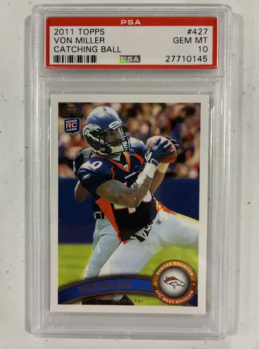Von Miller