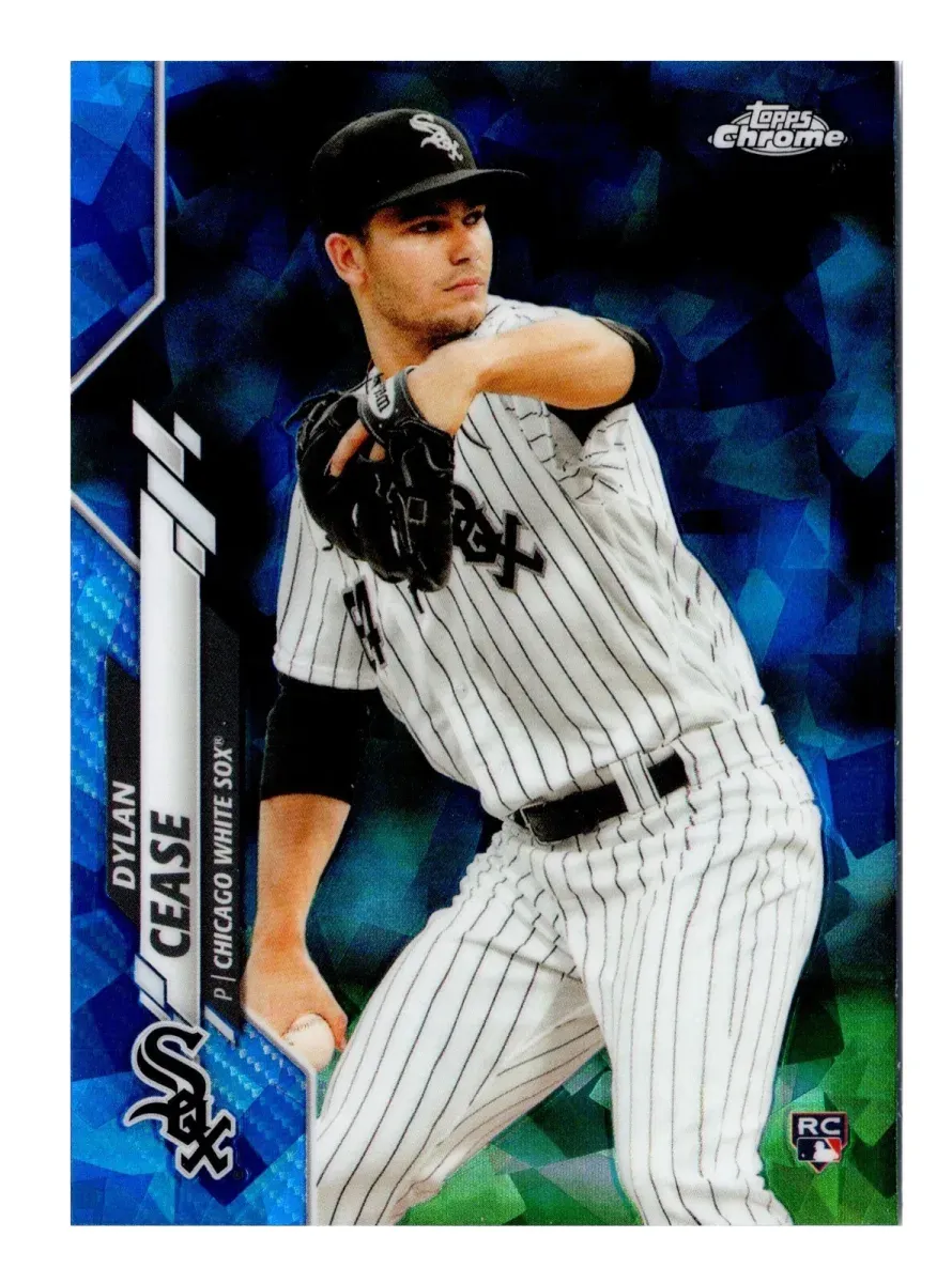 2026 AL Cy Young Race: Schlittler, Cease, Gray Lead