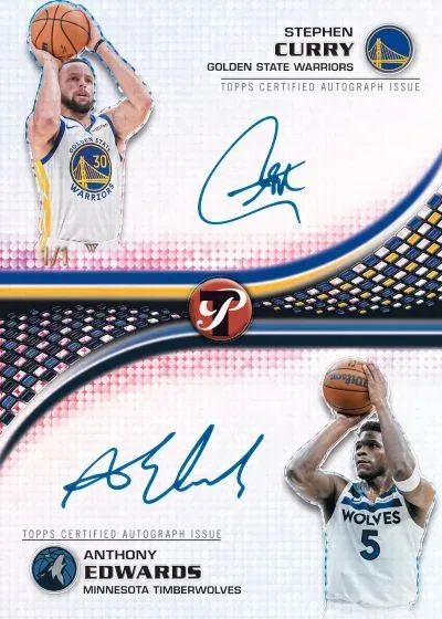 2025-26 Topps Pristine Basketball Returns After 20 Years