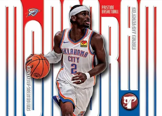 2025-26 Topps Pristine Basketball Returns After 20 Years