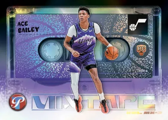 2025-26 Topps Pristine Basketball Returns After 20 Years