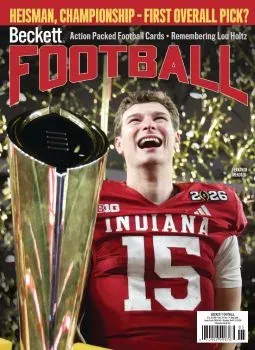 2026 Panini Obsidian Football Returns With 7-Card Boxes