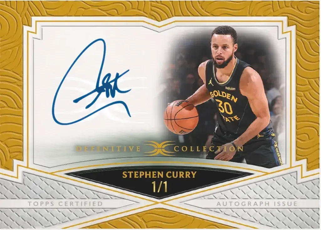 Stephen Curry