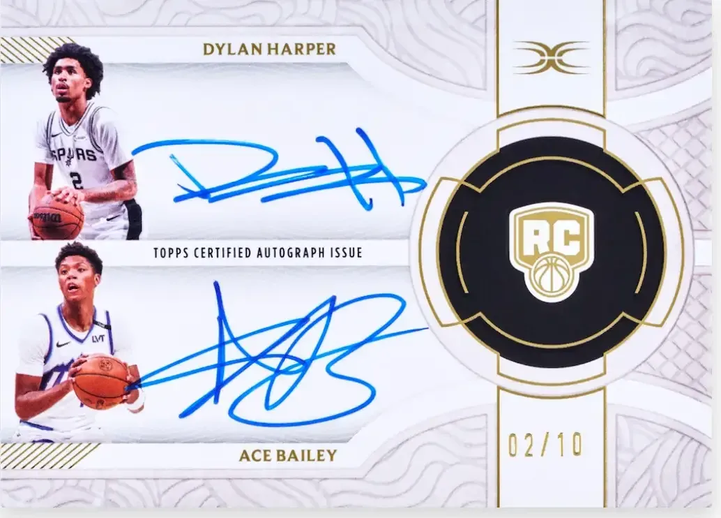 Topps Basketball